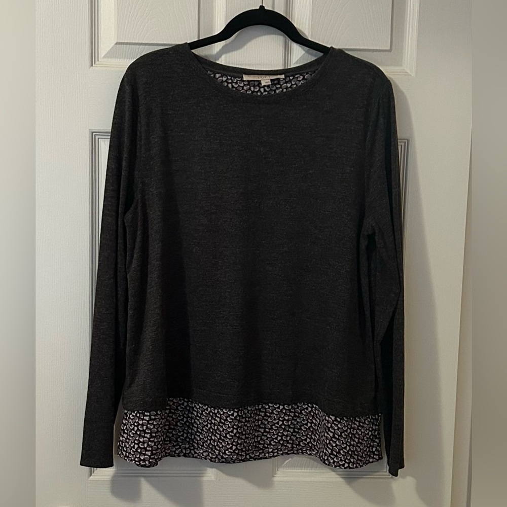 LOFT Sweater